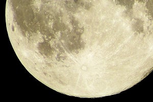 月は原始地球のマグマの海から作られた - JAMSTECなどがスパコンで検証