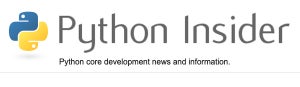 さようなら、Python 3.4