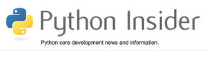 さようなら、Python 3.4