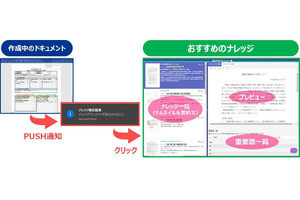 図研プリサイト、ナレッジ共有ソリューションの最新版