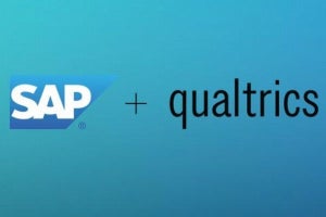SAP、3つのQualtricsソリューションを発表