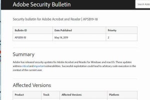 Adobe AcrobatおよびReaderに脆弱性 - JPCERT/CC