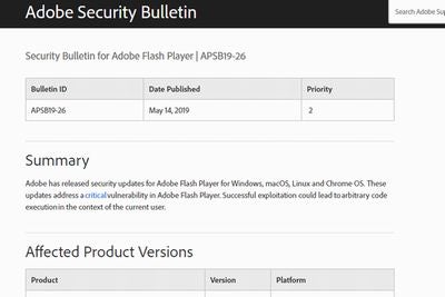 how to update adobe flash player on macbook pro