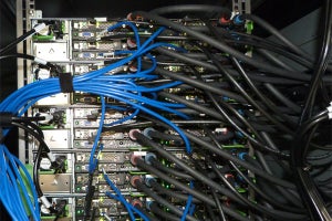 HPE、Crayを約13億ドルで買収 - スパコン分野への取り組みを強化