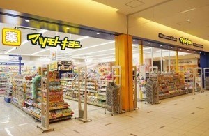 PayPay、全国約1600店舗の「マツモトキヨシグループ」で利用可能に