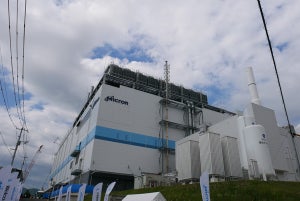 マイクロン、広島工場の拡張工事を完了 - 年末より1Znm DRAMの生産を計画