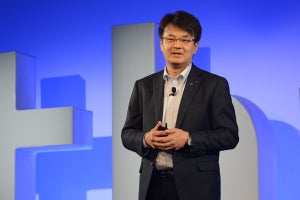 日本IBMが約束する「3+1」とは -「Think Summit」が開幕 