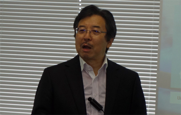 藤田研一