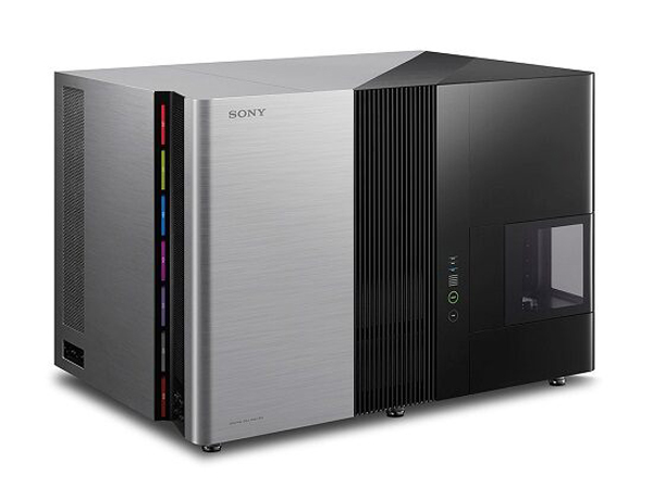 スペクトル型セルアナライザ「ID7000」