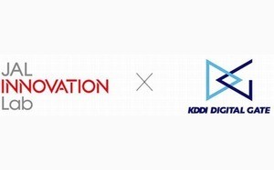 JALとKDDI、2020年度商用化に合わせJAL拠点に5G基地局を構築