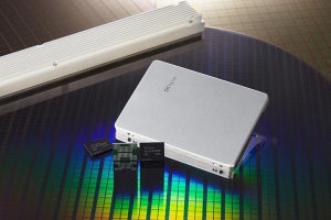 SK Hynix、128層1TビットTLC 4D NANDフラッシュメモリの量産を開始