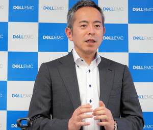 「Dell Technologies Cloud」の戦略とビジョンとは