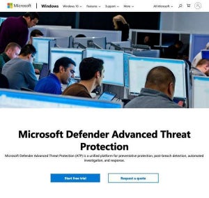 macOS向けMicrosoft Defender Advanced Threat Protection登場