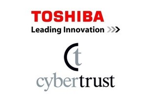 東芝×サイバートラスト、IoT機器向けトラストサービスで業務提携