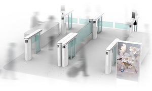 国内の主要6空港の税関検査場に電子申告ゲート - スマフォアプリで迅速化