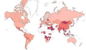 大規模ボットネットが息を潜めてアップグレード、6月マルウェアランキング