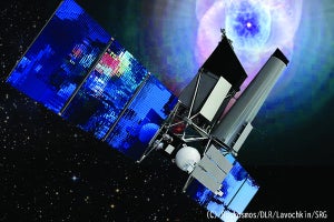 ダーク・エネルギーの謎に迫れ! ロシアの宇宙望遠鏡「スペクトルRG」の挑戦