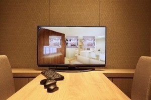 三井不動産レジデンシャルのマンション販売にVRシステム採用