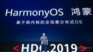 Huawei、独自OS「Harmony OS」のオープンソース化を計画中