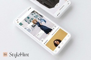 ユニクロとジーユー、Googleの画像分析AI活用した「着こなし検索アプリ」