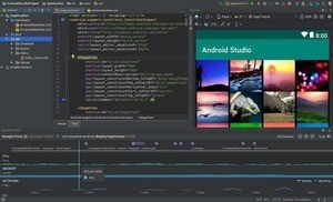 Android Studio 3.5登場 - プロジェクトマーブルの成果あり