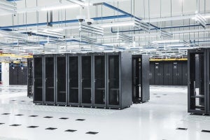エクイニクスが韓国初のデータセンターを開設