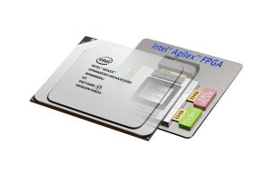 Intel、10nmプロセスFPGA「Agilex」の出荷を開始