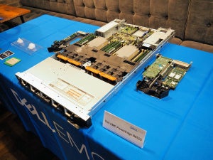 DELL EMC、AMD 第2世代EPYC搭載のPowerEdgeサーバ
