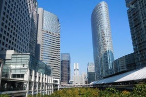 日本の社長50万人に聞いたマンションの階数が最も高い都道府県は？