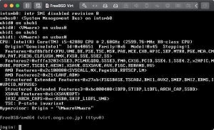 VMware Fusion 11.5、macOS CatalinaのiPadをディスプレイにする機能に対応
