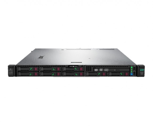 「HPE ProLiant DL325 Gen10」の外観