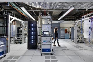 米IBM、ニューヨークにIBM量子コンピュテーション・センター開設