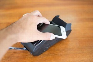 三菱UFJ銀、Visaのタッチ決済使えるスマホアプリ「MUFG Wallet」リリース