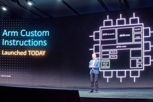 Arm TechCon 2019 - 次々世代Cortex-Aコアとなる「Matterhorn」を発表
