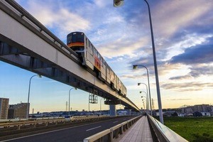 小田急×JR東日本×ヴァル研究所、立川駅周辺でMaaSの実証実験