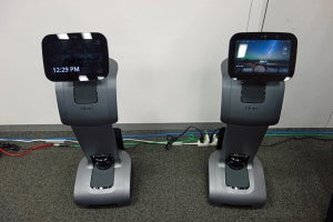 ハピロボ、自律走行可能なコミュニケーションロボット「temi」を国内販売