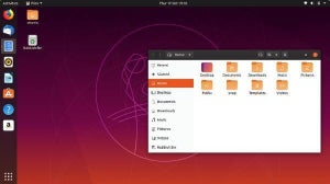 Ubuntu 19.10登場、ルートパーティションでZFSをサポート