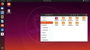 Ubuntu 19.10登場、ルートパーティションでZFSをサポート