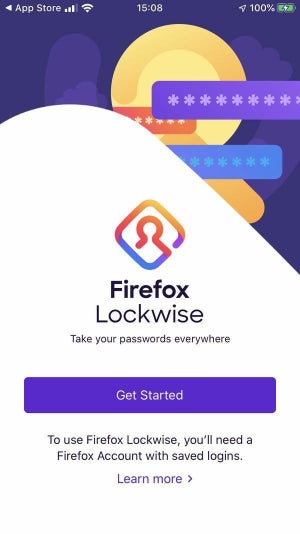 パスワード管理アプリ「Firefox Lockwise」という選択肢