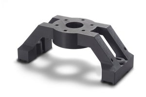 ストラタシス、3Dプリンタでの生産に適用可能な3種類の新材料を発表