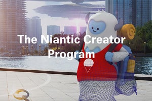 Niantic、ARプラットフォーム技術を外部に提供、ビジネス活用のサポートも