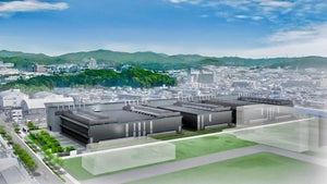 NTT Com、「関西最大級」のデータセンターを新設
