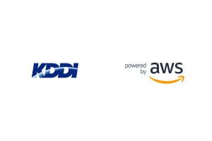 AWSとKDDI、5Gの低遅延サービスに向けたエッジ環境を構築
