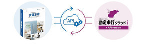 入送金データの自動起票で業務効率化を図った賃貸物件総合管理システム - 賃貸革命×勘定奉行クラウドAPI