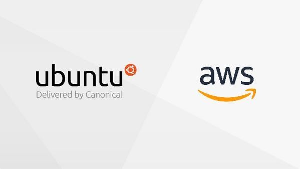 Canonical announces Ubuntu Pro for Amazon Web Services｜Ubuntu