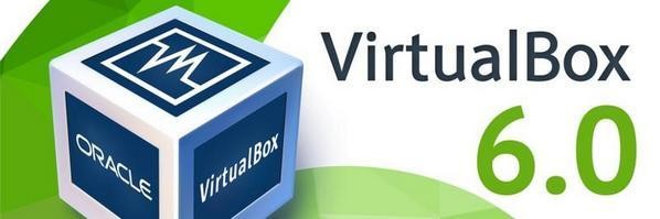 VirtualBox 6