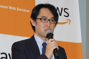 AWS、「AWS re:Invent 2019」で発表された注目の新サービスを紹介