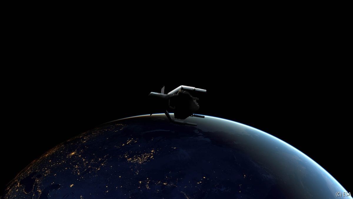 クリアスペース1