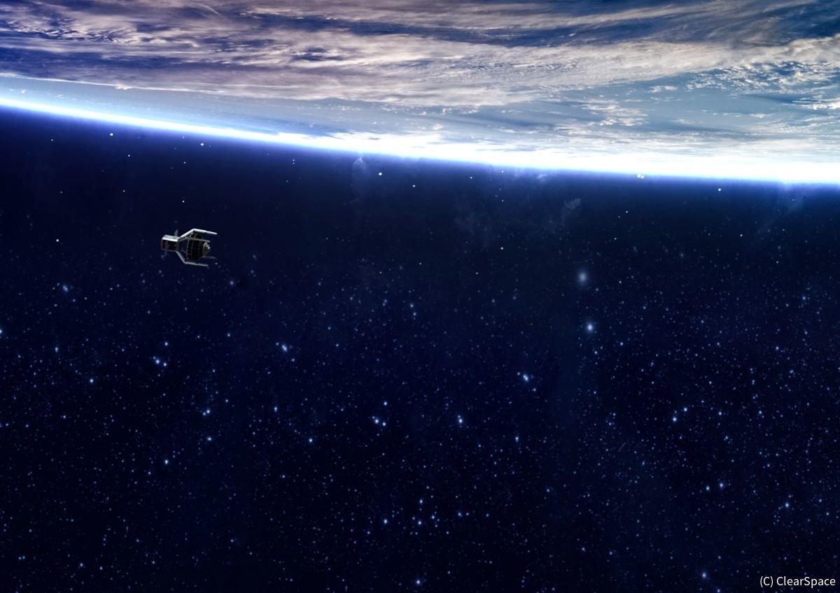 クリアスペース1