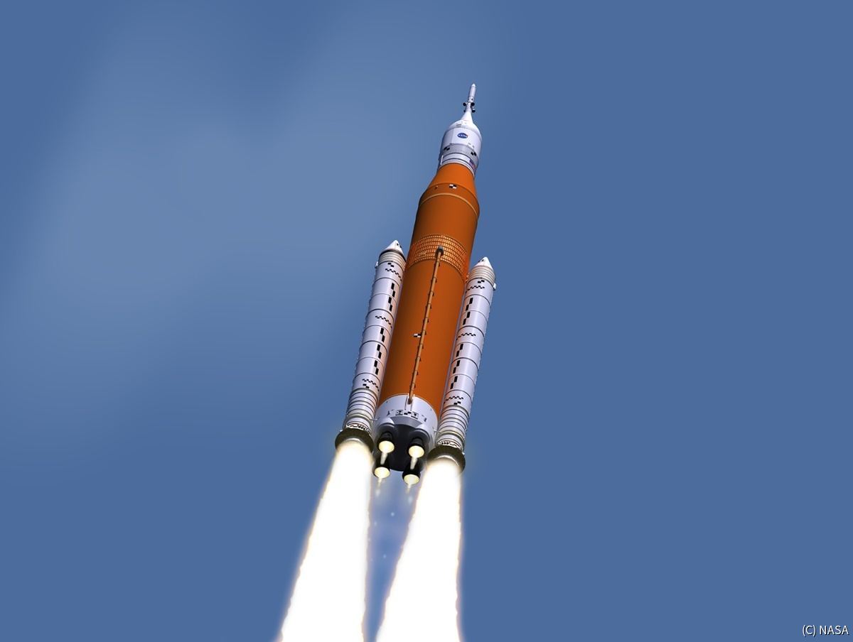 SLS